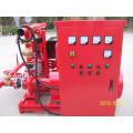 Packaged Fire Pump